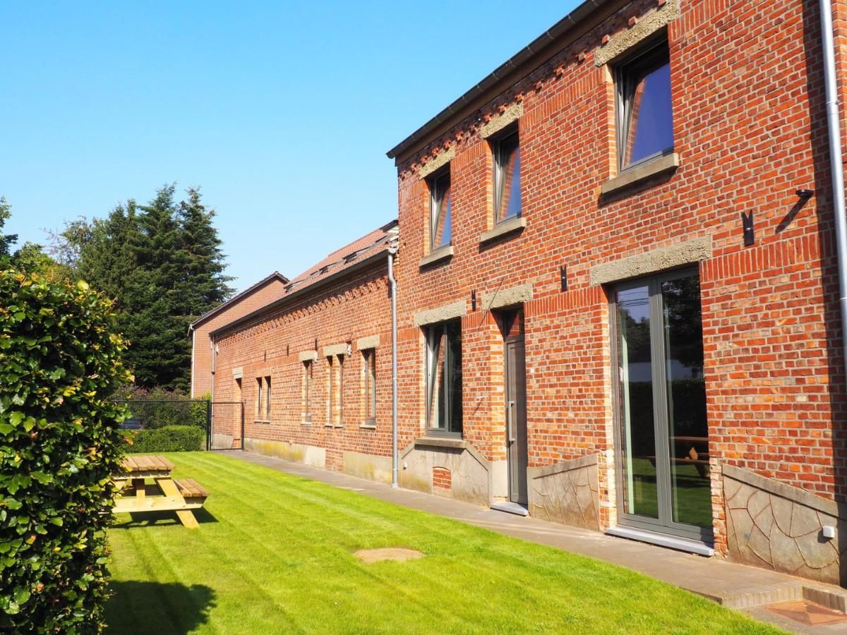 Huis Berenbroek Генк Екстер'єр фото